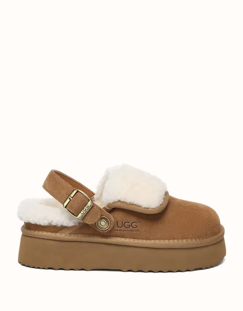 AUSTRALIAN SHEPHERD® Tenley Platform sold by The UGG Shop