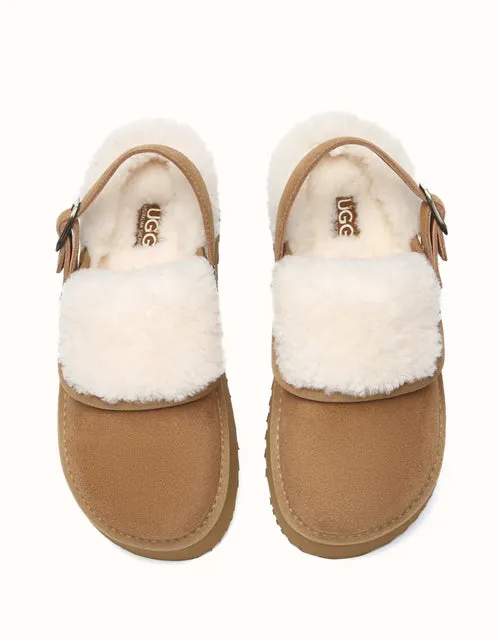 AUSTRALIAN SHEPHERD® Tenley Platform sold by The UGG Shop product image thumbnail 5