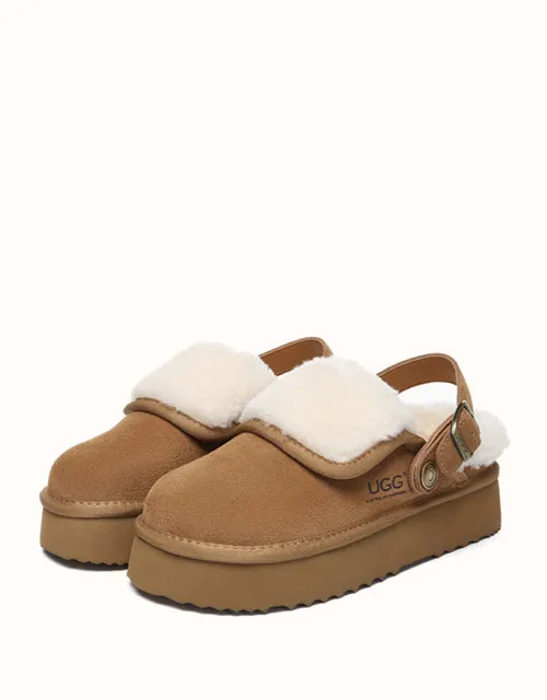 AUSTRALIAN SHEPHERD® Tenley Platform sold by The UGG Shop product image thumbnail 2