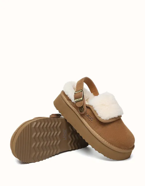 AUSTRALIAN SHEPHERD® Tenley Platform sold by The UGG Shop product image thumbnail 3
