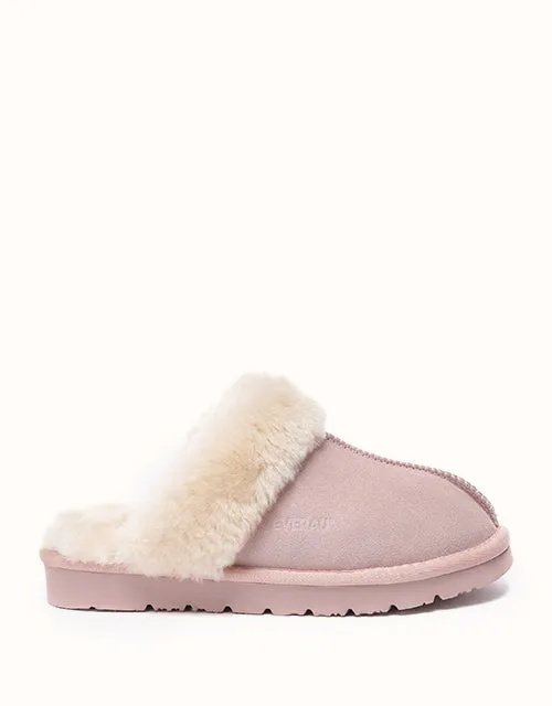 EVERAU® Muffin Slipper Suede sold by The UGG Shop