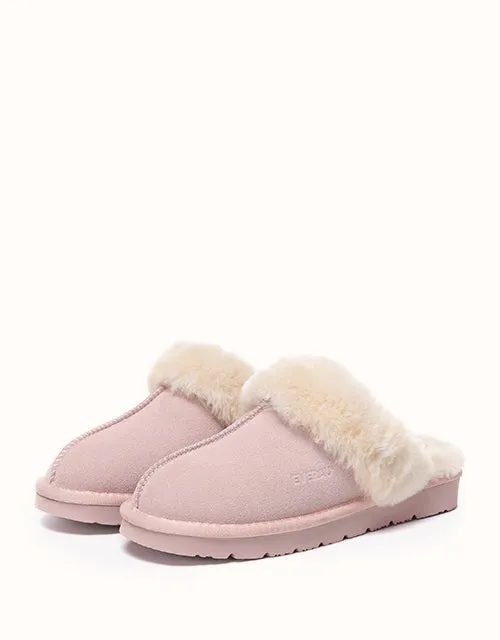 EVERAU® Muffin Slipper Suede sold by The UGG Shop product image thumbnail 3