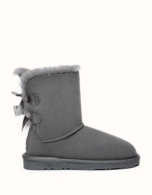 EVERAU® Short Back Bow sold by The UGG Shop