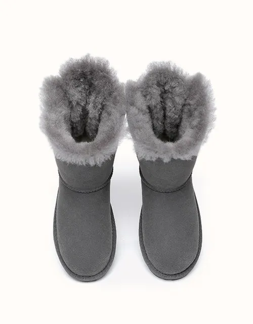 EVERAU® Short Back Bow sold by The UGG Shop product image thumbnail 5