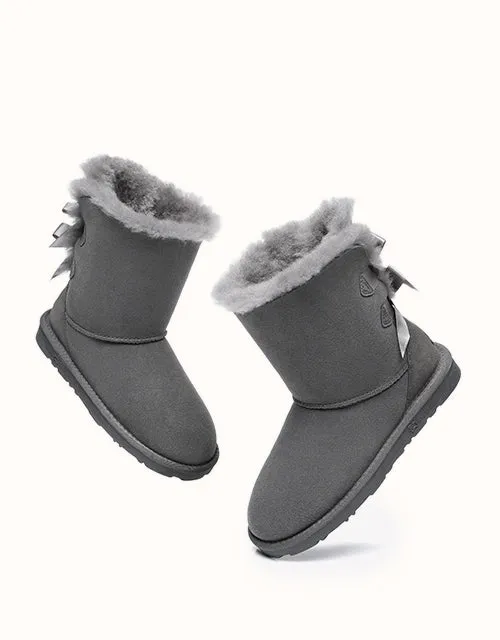 EVERAU® Short Back Bow sold by The UGG Shop product image thumbnail 4