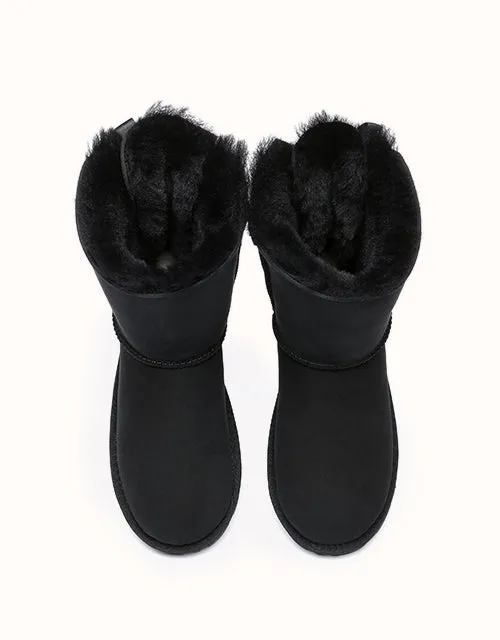 EVERAU® Short Back Bow sold by The UGG Shop product image thumbnail 5