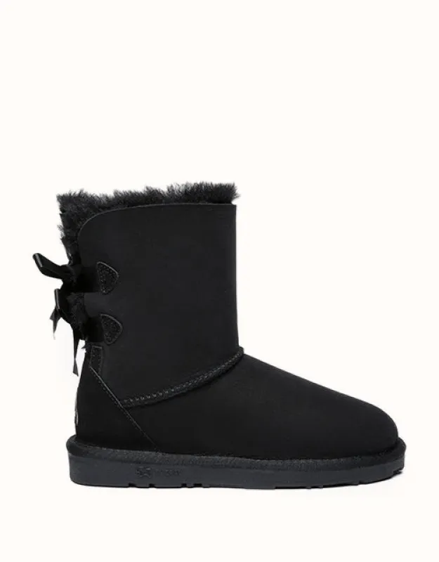 EVERAU® Short Back Bow sold by The UGG Shop