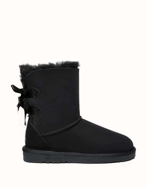 EVERAU® Short Back Bow sold by The UGG Shop