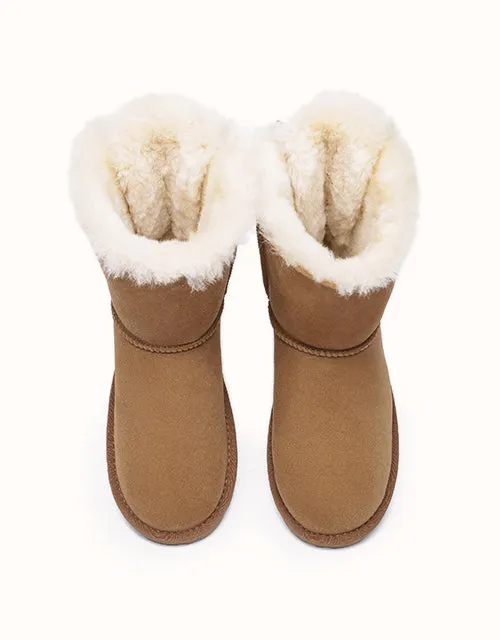 EVERAU® Short Back Bow sold by The UGG Shop product image thumbnail 3