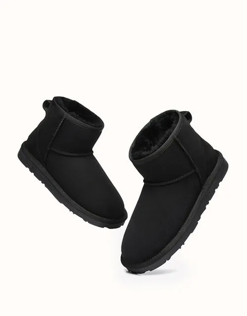 EVERAU® Mini Classic Boots sold by The UGG Shop product image thumbnail 5