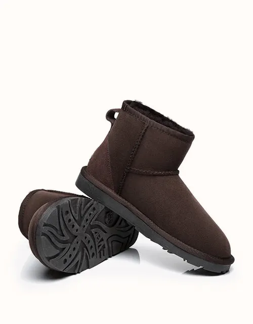 EVERAU® Mini Classic Boots sold by The UGG Shop product image thumbnail 4