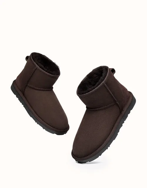 EVERAU® Mini Classic Boots sold by The UGG Shop product image thumbnail 5