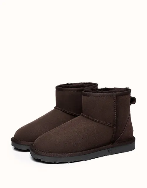 EVERAU® Mini Classic Boots sold by The UGG Shop product image thumbnail 3