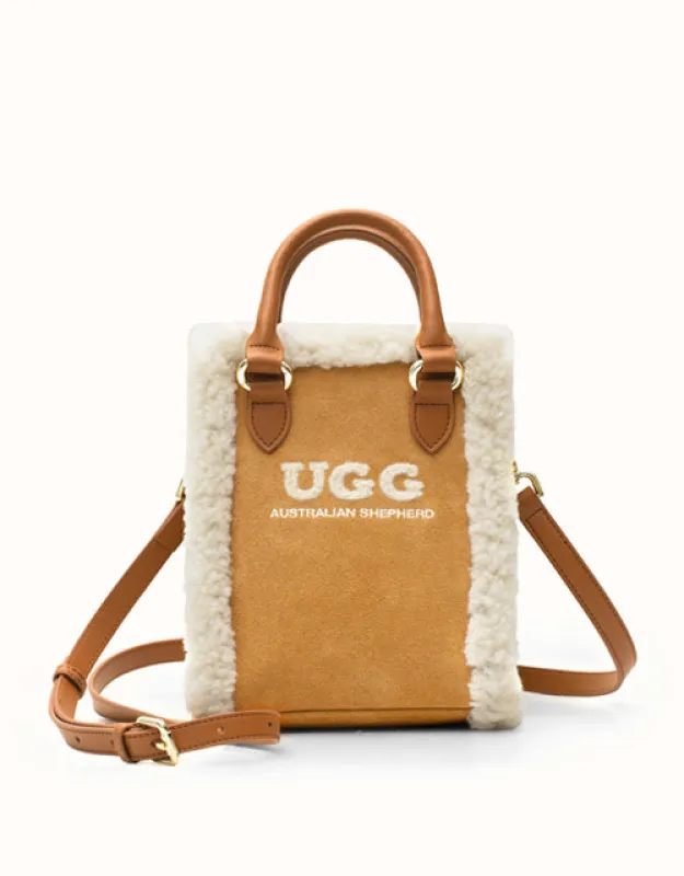 AUSTRALIAN SHEPHERD® Charlie Bag sold by The UGG Shop