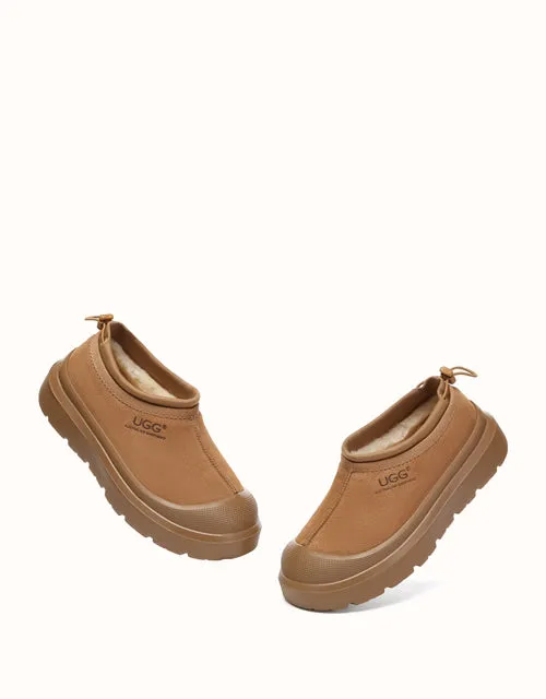 AUSTRALIAN SHEPHERD® Harlow sold by The UGG Shop product image thumbnail 4