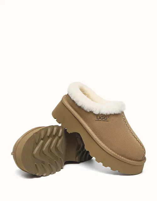 AUSTRALIAN SHEPHERD® Adrian sold by The UGG Shop product image thumbnail 3