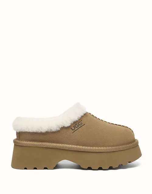 AUSTRALIAN SHEPHERD® Adrian sold by The UGG Shop