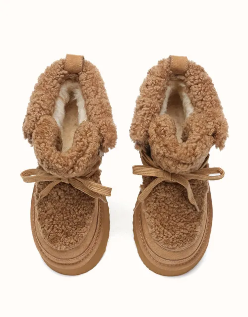 AUSTRALIAN SHEPHERD® Bumpy sold by The UGG Shop product image thumbnail 5