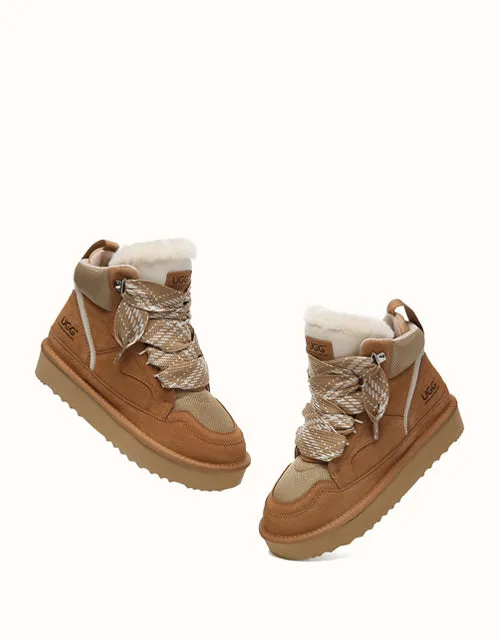 AUSTRALIAN SHEPHERD® Samir sold by The UGG Shop product image thumbnail 4