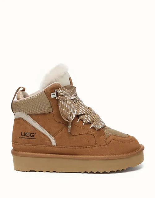 AUSTRALIAN SHEPHERD® Samir sold by The UGG Shop