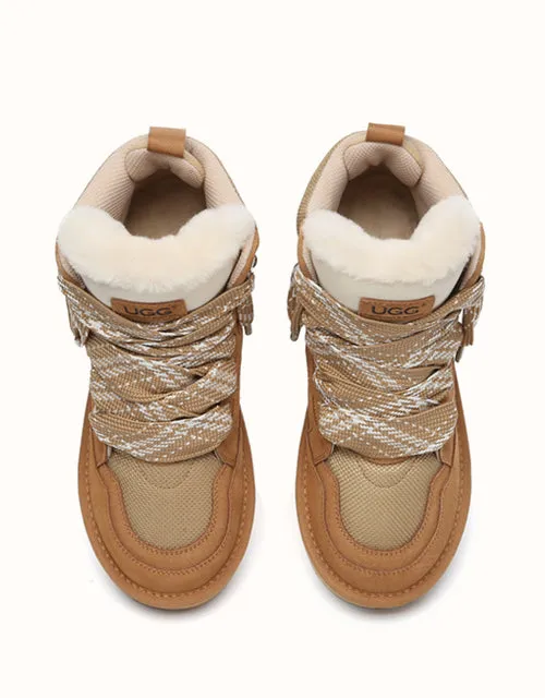 AUSTRALIAN SHEPHERD® Samir sold by The UGG Shop product image thumbnail 5