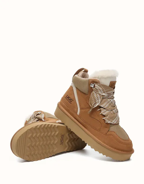 AUSTRALIAN SHEPHERD® Samir sold by The UGG Shop product image thumbnail 3