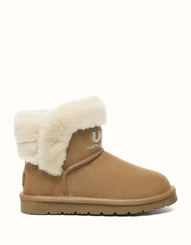AUSTRALIAN SHEPHERD® Oatha sold by The UGG Shop