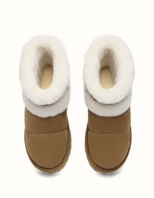 UGG EVERAU® Udelia Platform sold by The UGG Shop product image thumbnail 5