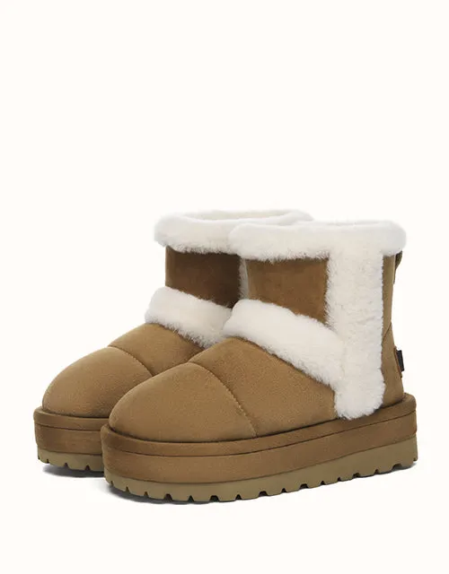UGG EVERAU® Udelia Platform sold by The UGG Shop product image thumbnail 2