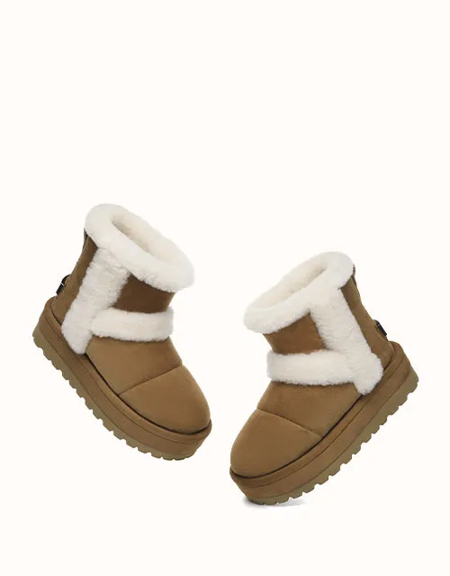 UGG EVERAU® Udelia Platform sold by The UGG Shop product image thumbnail 4