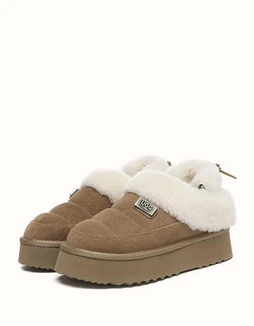 UGG EVERAU® Paige sold by The UGG Shop product image thumbnail 3