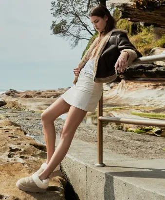 UGG EVERAU® Paige sold by The UGG Shop product image thumbnail 2