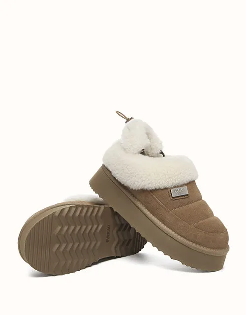 UGG EVERAU® Paige sold by The UGG Shop product image thumbnail 4