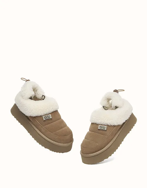 UGG EVERAU® Paige sold by The UGG Shop product image thumbnail 5