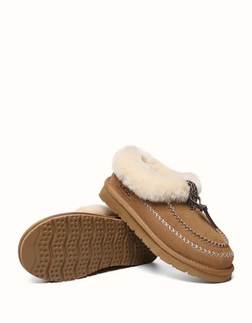 AUSTRALIAN SHEPHERD® Draco Moccasins sold by The UGG Shop product image thumbnail 3