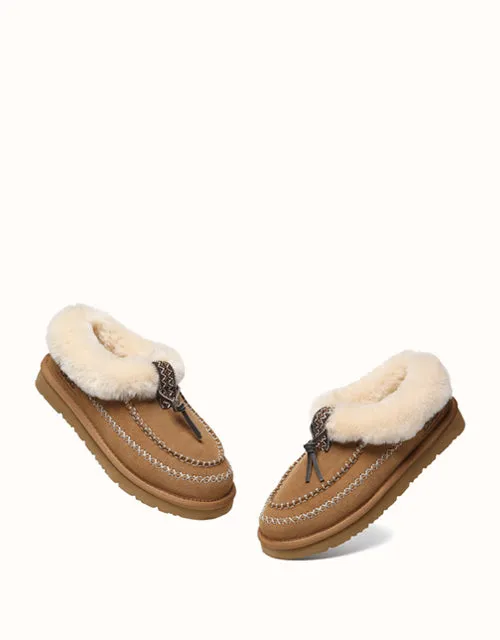 AUSTRALIAN SHEPHERD® Draco Moccasins sold by The UGG Shop product image thumbnail 4