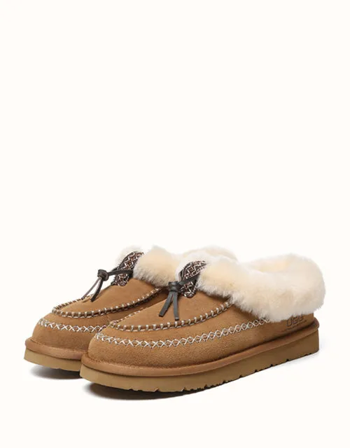 AUSTRALIAN SHEPHERD® Draco Moccasins sold by The UGG Shop product image thumbnail 2
