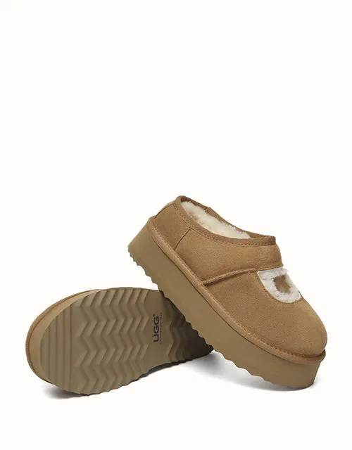 AUSTRALIAN SHEPHERD® Carmella sold by The UGG Shop product image thumbnail 4