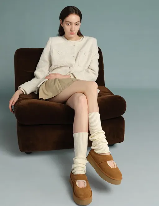 AUSTRALIAN SHEPHERD® Carmella sold by The UGG Shop product image thumbnail 2