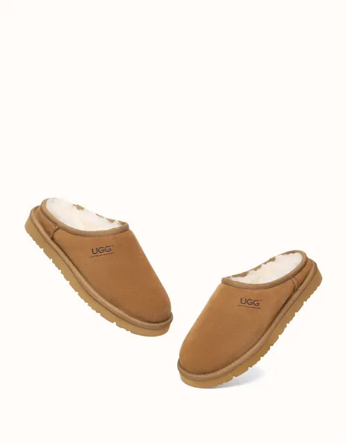 AUSTRALIAN SHEPHERD® Nano Classic Slippers sold by The UGG Shop product image thumbnail 5