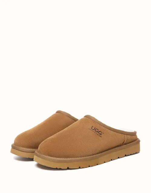 AUSTRALIAN SHEPHERD® Nano Classic Slippers sold by The UGG Shop product image thumbnail 3