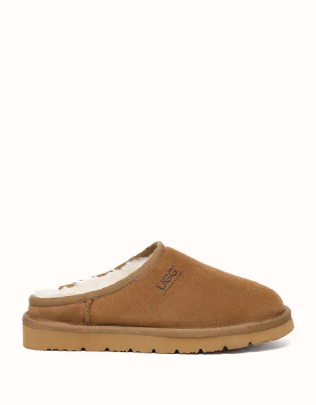 AUSTRALIAN SHEPHERD® Nano Classic Slipper sold by The UGG Shop