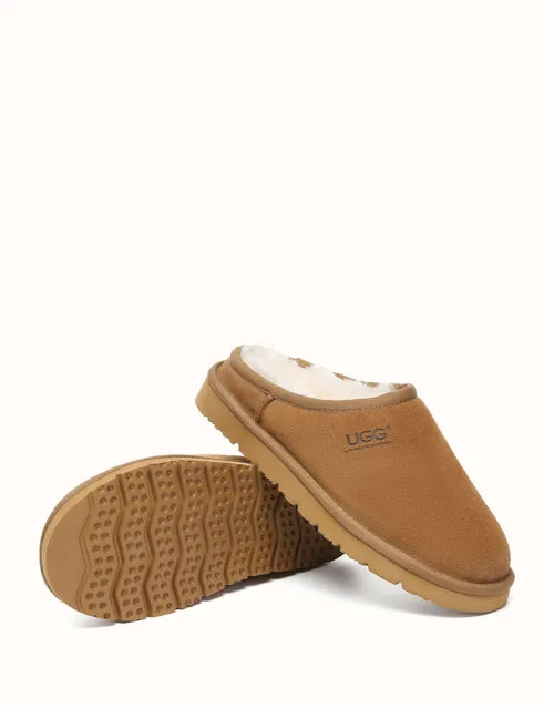 AUSTRALIAN SHEPHERD® Nano Classic Slippers sold by The UGG Shop product image thumbnail 4