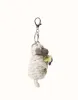 AUSTRALIAN SHEPHERD® Wolly Keyring sold by The UGG Shop