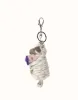 AUSTRALIAN SHEPHERD® Wolly Keyring sold by The UGG Shop