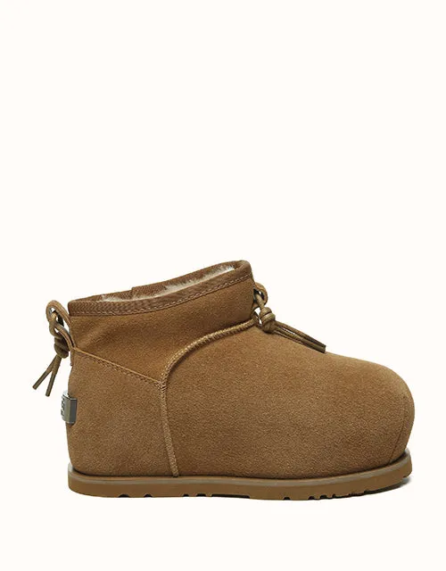 UGG EVERAU® Palmer Boots sold by The UGG Shop
