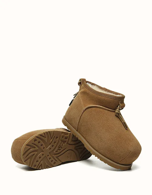 UGG EVERAU® Palmer Boots sold by The UGG Shop product image thumbnail 3