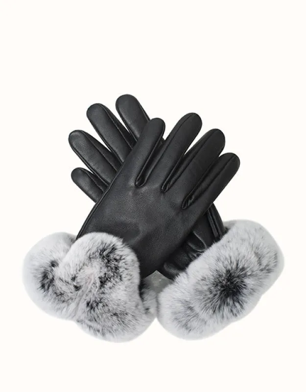 AUSTRALIAN SHEPHERD® Lennon Gloves sold by The UGG Shop