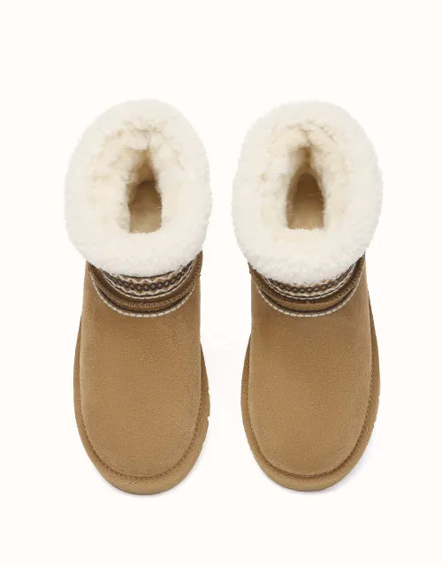 AUSTRALIAN SHEPHERD® Ferlat Boots sold by The UGG Shop product image thumbnail 5