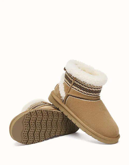 AUSTRALIAN SHEPHERD® Ferlat Boots sold by The UGG Shop product image thumbnail 3